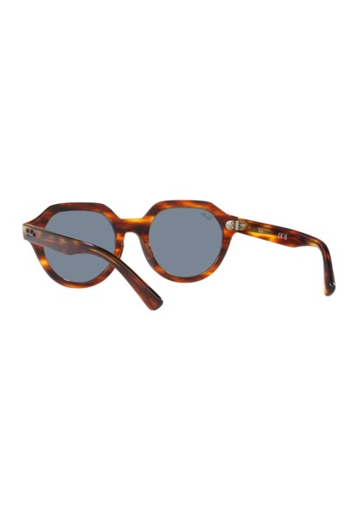 Ray-ban Güneş Gözlüğü Rb4399 53 954/62 Kahverengi - Krem