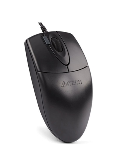 A4-tech Op-620d 2x Click Usb Optik Mouse Siyah Diğer