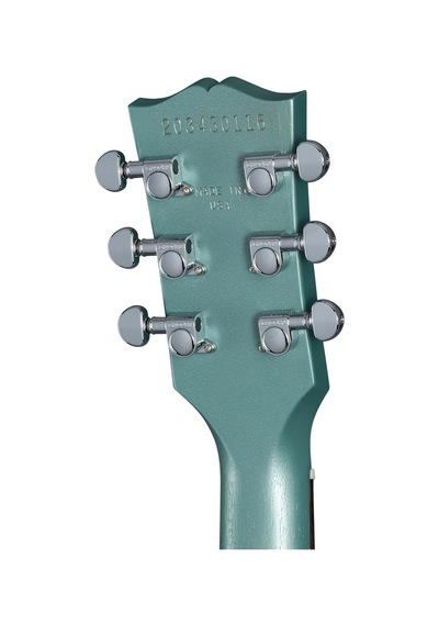 Gibson Les Paul Modern Lite Elektro Gitar Inverness Green Satin 104080572515