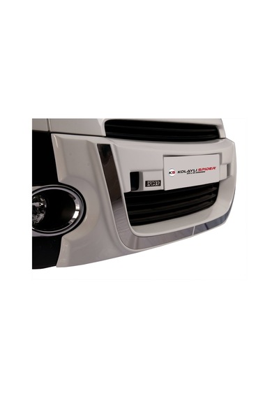 Peugeot Tepe Ön Koruma Fiber 2008 ve Sonrası