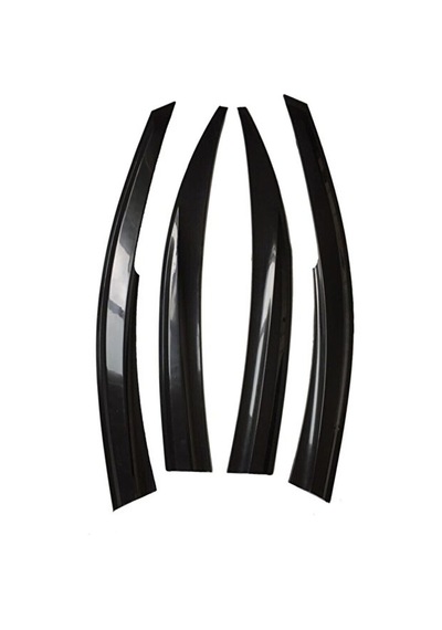 İtibar  CITROEN C4 2004-2011 RÜZGARLIK 4LÜ TAKIM