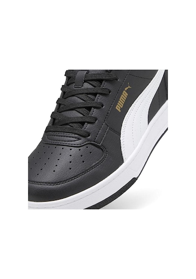 Puma Caven 2.0 Erkek Siyah Sneaker Siyah