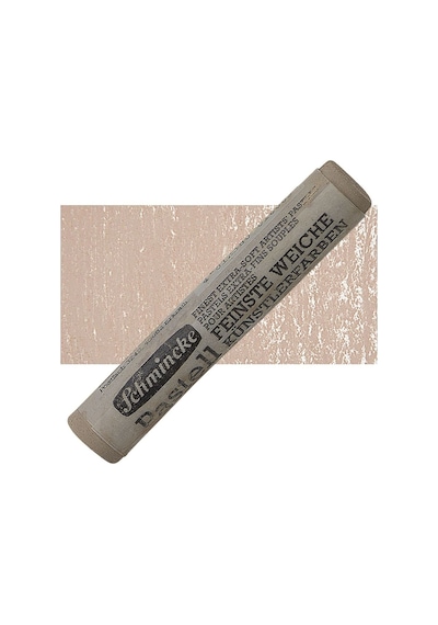 Schmincke : Artist Soft Pastel Boya : 037 M Sepia Brown