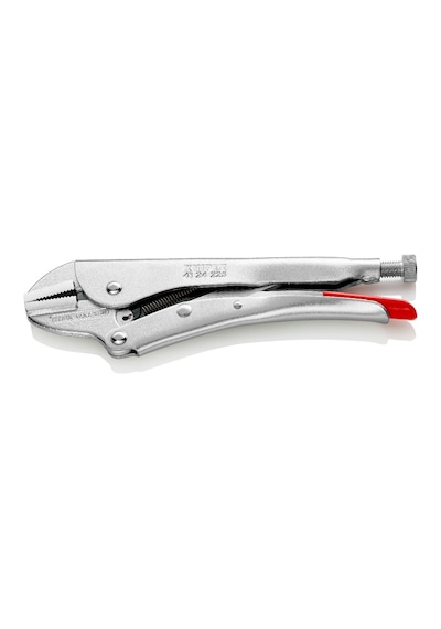 Knıpex Düz Ağızlı Ayarlı Pense 225 Mm 4124225