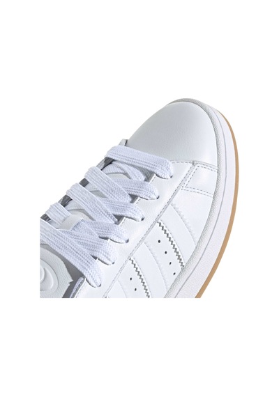 Ftwwht/ftwwht/ftwwht Adidas Erkek Günlük Spor Ayakkabı Campus 00s Jp9996 Beyaz