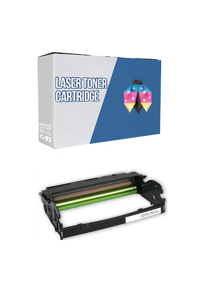 Safir Toner Lexmark E260 X264/364/e360/x463/x463/x464 Uyumlu X466dwe Muadil Drum Ünitesi