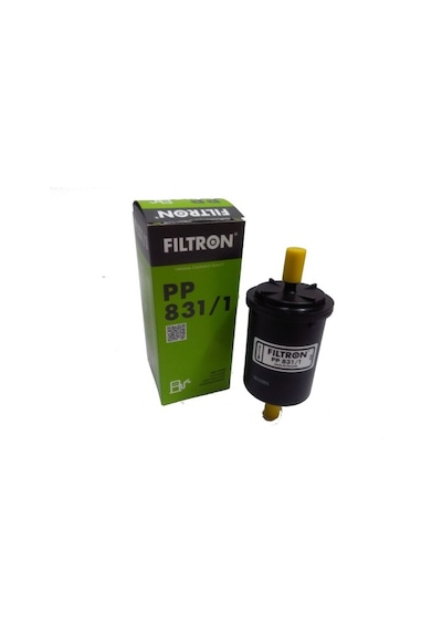 Renault Megane 2 1.4 2002-2009 Fıltron Yakıt Filtresi
