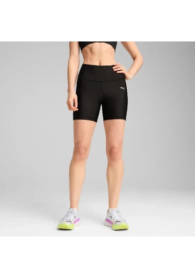 Puma W Run Velocıty 5" Short Tıght Siyah Erkek Şort Puma W Run Velocıty 5" Short Tıght Siyah Erkek Şort