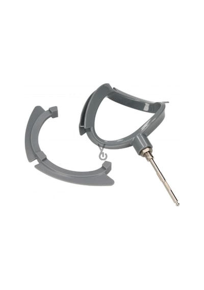 Kenwood - Creamıng Beater Assembly İncluding Wıper