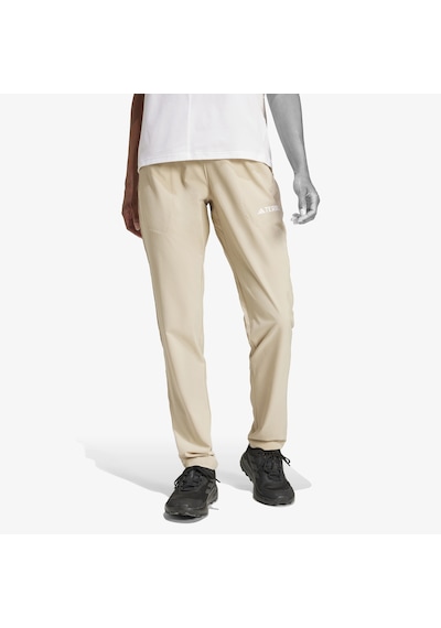 Adidas Multi Essentials Strech Kadın Bej Eşofman Altı Jp0809 Bej