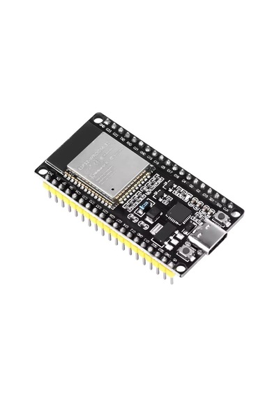 Esp32-wroom Wifi Ve Bluetooth Modülü - 38 Pin Type C