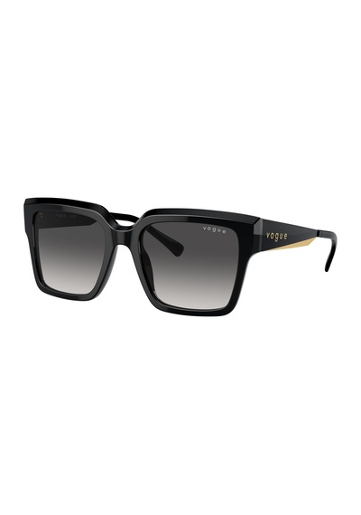 Vogue 5553s W44/854 Güneş Gözlüğü Çok Renkli