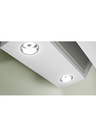 Bosch DWK64PJ20T 60 CM Duvar Tipi Davlumbaz
