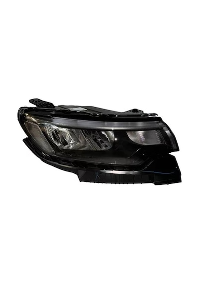 Fiat Compass 2021- Far Sağ Ledlı Oem No:52209989