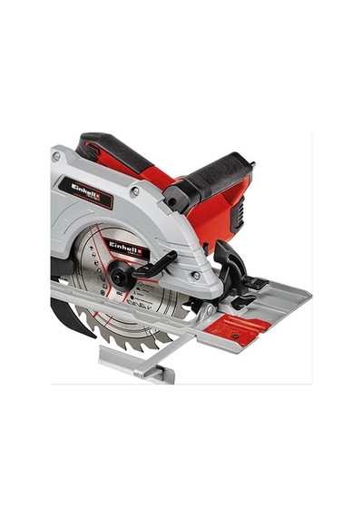 Daire Testere 190 Mm Kesim Kapasitesi
