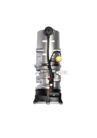 Webasto Thermo Pro 90 D Basic 24v Dizel 9.1 Kw, Montaj Kiti Dahil 9031408c