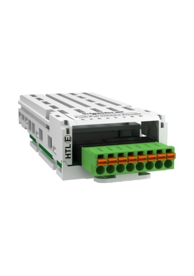 Schneider Eectric VW3A3424 HTL Kodlayıcı Arayüz Modülü