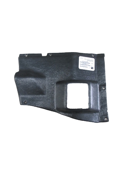 Bmw 3 Serı E30 84/91 Ön Çamurluk Davlumbazı Sağ Önün Önü Ltbm6042