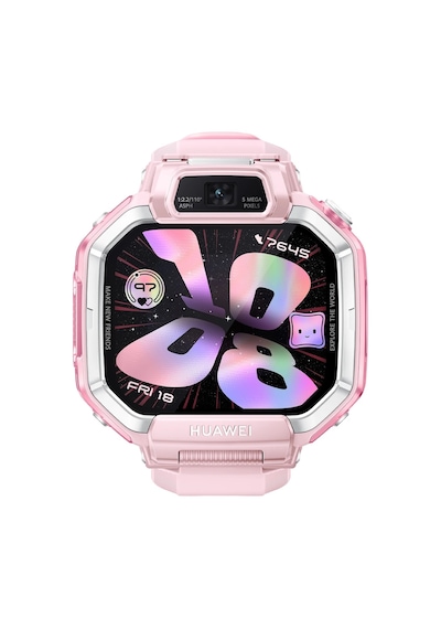 Huawei Watch Kids X1 Akıllı Çocuk Saati (Distribütör Garantili))