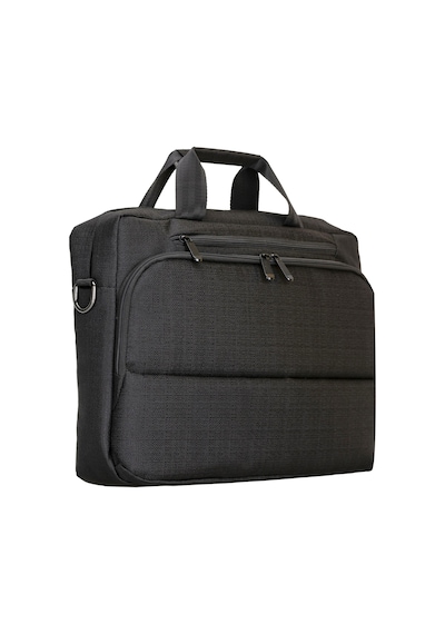 Çanta Notebook Plm Ti̇Lya-Black-13-14 Siyah