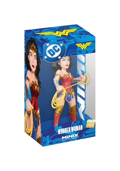 Mınıx Wonder Women Movıe-21161