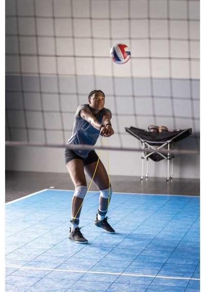 Sklz Bump-n-pass Fes Voleybol Manşet Antrenmanı 10663