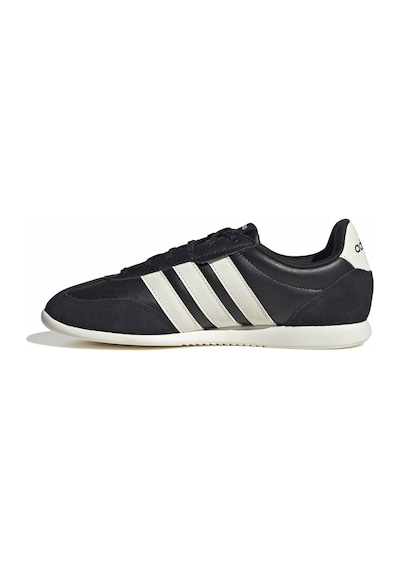 Adidas Barreda Lo Siyah Kadın Sneaker 000000000102688270 Siyah-beyaz