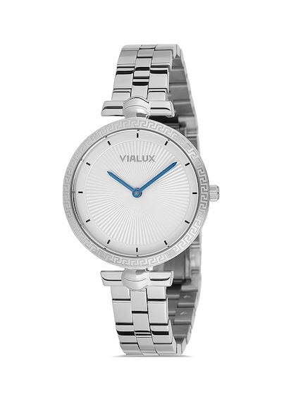 Vialux LJ480S-02SS Kadın Kol Saati