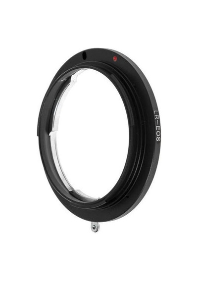 Canon Eos için Leica R Lens Adaptörü