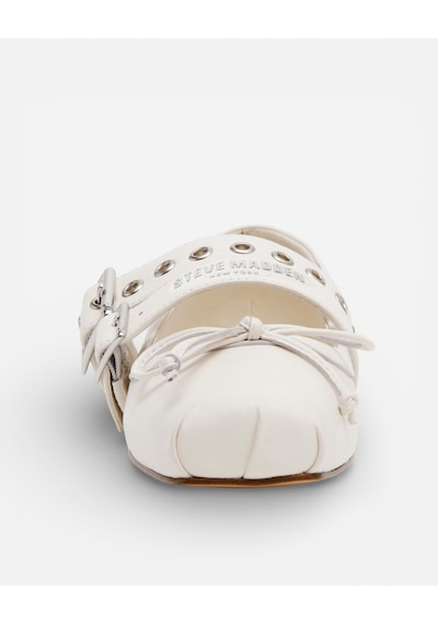 Steve Madden Ceara Ivy Pearl Kadın Ivypearl Babet Ceara Ivy Pearl İvypearl