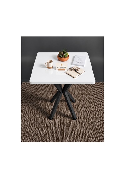 Kalınlaştırmalı Mutfak Cafe Balkon Bahçe Restoran Yemek Masası 70x70 Siyah Beyaz Kare Çok Renkli Çok Renkli Kalınlaştırmalı Mutfak Cafe Balkon Bahçe Restoran Yemek Masası 70x70 Siyah Beyaz Kare Çok Renkli Çok Renkli
