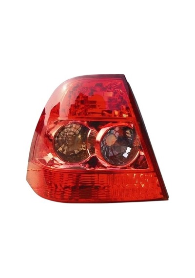 Stop Lambası Takım Sağ + Sol Toyota Corolla Sedan 2004-2006