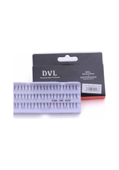 Dvl Takma Kirpik 272 Tekli Uzun