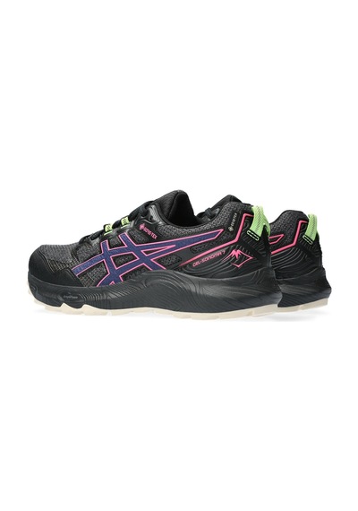 Asics GEL-SONOMA 7 GORE-TEX Siyah Women Outdoor Ayakkabısı 1012B414-020 Gri