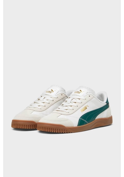 Puma Club 5v5 Lux OG Unisex Gri Sneaker