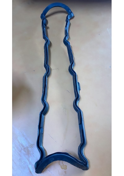 581305 Peugeot Partner Berlingo Jumper 1.9d Üst Kapak Subap Kapak Contası Üçüzler