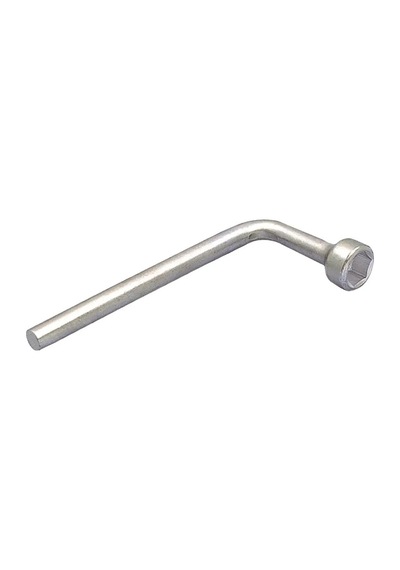 Özkaya 17 Mm Tekli Bijon Anahtarı - Lastik Değişim Anahtarı