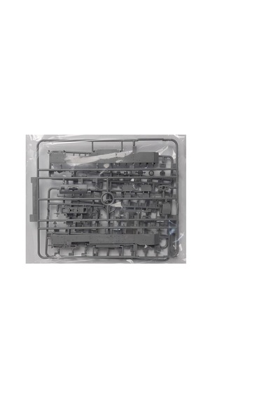 Dragon 6956 1/35 Ölçek, Pz.kpfw.ııı Ausf.n 501. Alay Tunus 1942/43 Tankı Plastik Model Kiti-51098