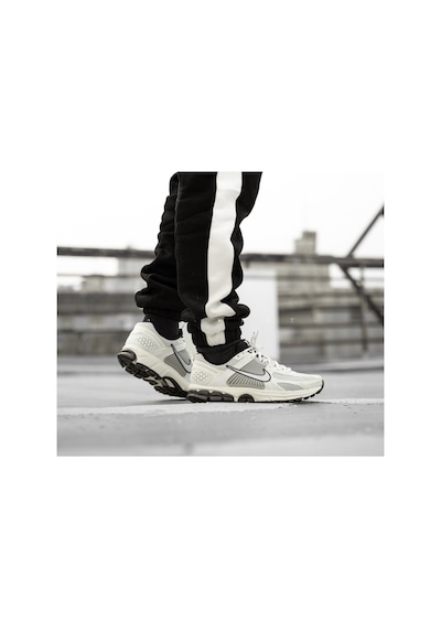 Nike Zoom Vomero 5 Erkek Sneaker Ayakkabı-sportxoutlet Kahverengi - Bej