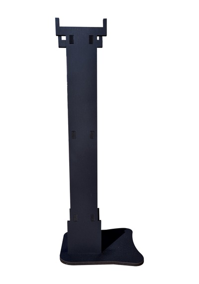 Beamstands Oryx Ahşap Kulaklık Standı