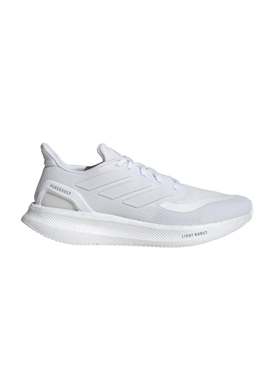 Adidas Pureboost 5 Erkek Spor Ayakkabı - Id3618 Beyaz