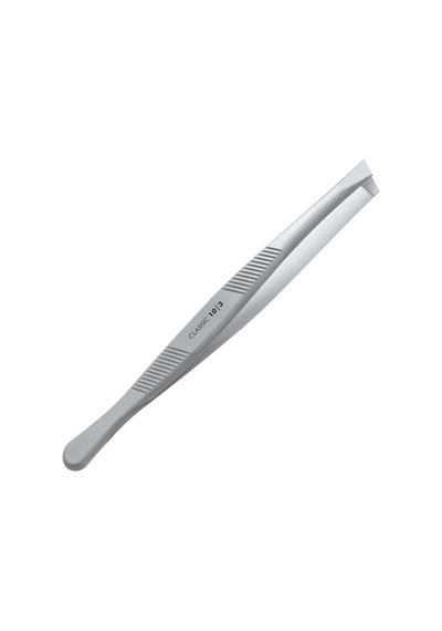 P-02 Pvc Koruyucu Kılıflı Kaş Cımbızları Toplam Uzunluk 9 Cm