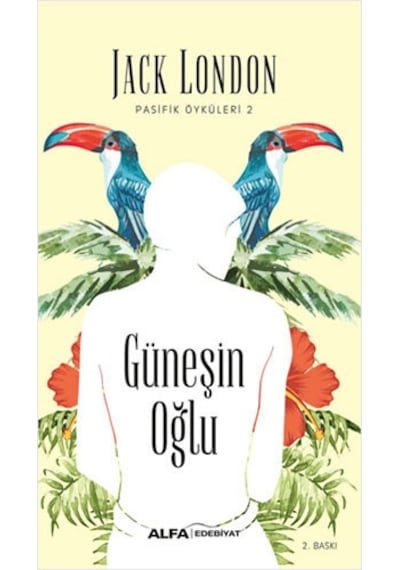 Âdem'den Önce + Uçurum İnsanları + Güneşin Oğlu + Okuma Sticker'ları