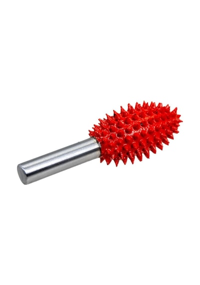 Rox Wood 0287 Karbür Alev Tip Ahşap Şekillendirme Törpü