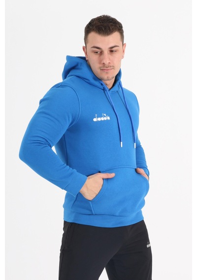 Diadora Bergamo Tek Üst Sax Saks Mavi
