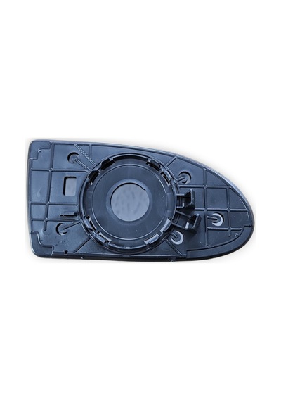 Hyundai Accent Era 2006-11 Sol Dikiz Ayna Camı Manuel 87611-1e010