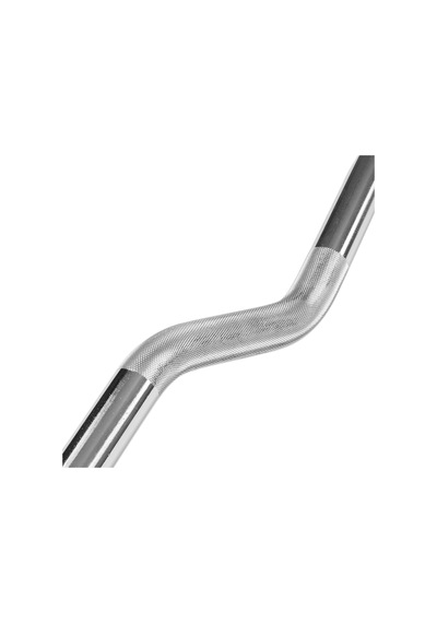 Kronos 120 Cm Olimpik Z Bar