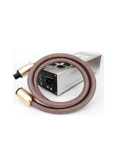 Accuphase Güç Kablosu 2 Metre