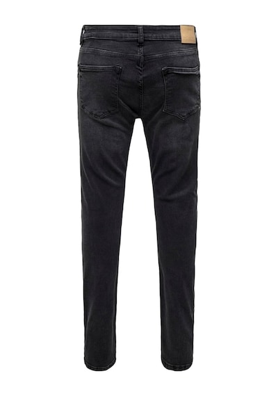 Jack & Jones Only & Sons Onswarp Skınny Wb 9095 Dcc Dnm Noos 22029095 Renkli