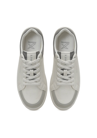Kinetix Archıl 6fx Beyaz Erkek Sneaker 000000000102202971 Beyaz-grı Kinetix Archıl 6fx Beyaz Erkek Sneaker 000000000102202971 Beyaz-grı